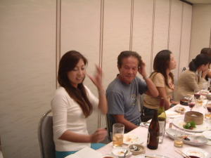 第11回オフ会だよ