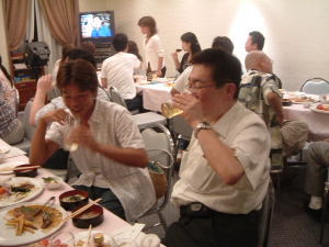 第11回オフ会だよ