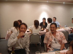 第11回オフ会だよ