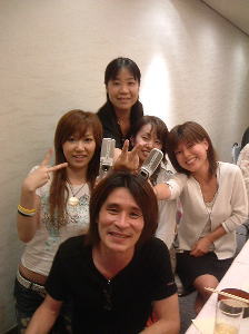 第11回オフ会だよ