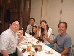 第11回オフ会だよ