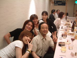 第11回オフ会だよ