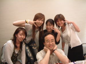 第11回オフ会だよ