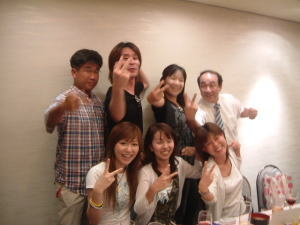 第11回オフ会だよ