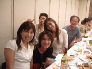 第11回オフ会だよ