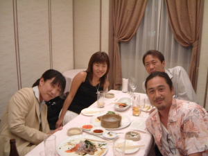 第11回オフ会だよ