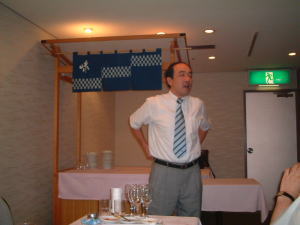 第11回オフ会だよ