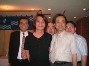 第11回オフ会だよ