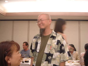 第11回オフ会だよ