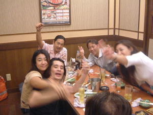 第11回オフ会だよ