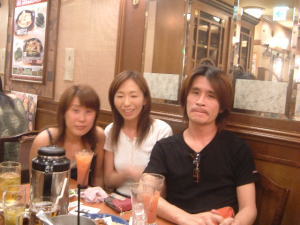 第11回オフ会だよ