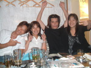 第11回オフ会だよ