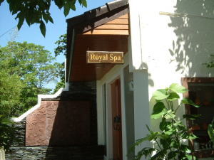 ロイヤル・スパ