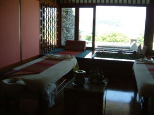 ロイヤル・スパ