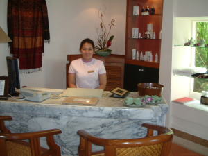 ロイヤル・スパ