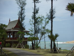 ホットスプリング・ビーチ