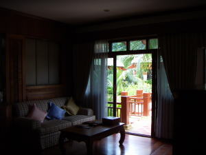 ホットスプリング・ビーチ