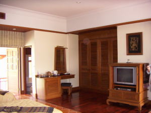 ホットスプリング・ビーチ