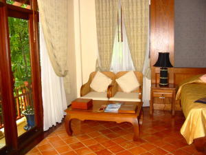 ホットスプリング・ビーチ