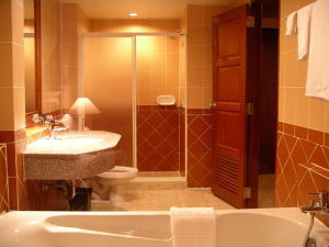 バウマンブリ・ホテル