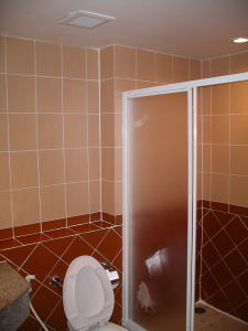 バウマンブリ・ホテル