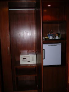 バウマンブリ・ホテル