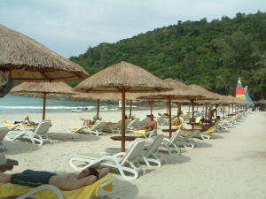 �v���C�x�[�g�r�[�`