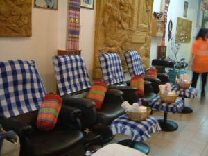 �^�C���}�b�T�[�W