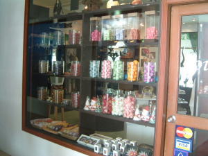 �A�[�P�[�h�X