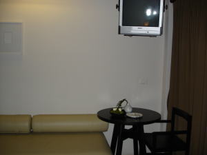 バンタイ・ビーチ・リゾート