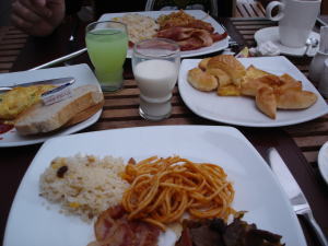 バンタイ・ビーチ・リゾート