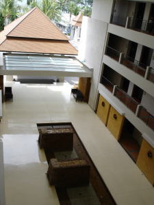 バンタイ・ビーチ・リゾート