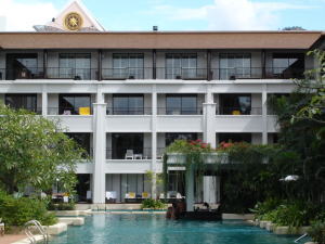 バンタイ・ビーチ・リゾート