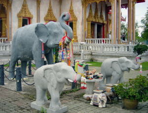 ワット・チャロン