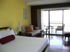 アマリ・コラール・リゾート