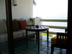 アマリ・コラール・リゾート