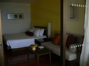 アマリ・コラール・リゾート