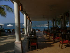 アマリ・コラール・リゾート