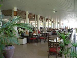 アマリ・コラール・リゾート