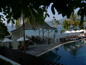 アマリ・コラール・リゾート