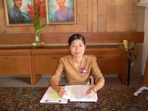 アマリ・コラール・リゾート