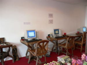 アマリ・コラール・リゾート