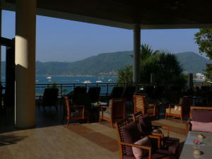 アマリ・コラール・リゾート