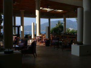 アマリ・コラール・リゾート