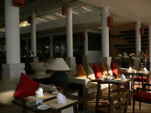 アマリ・コラール・リゾート