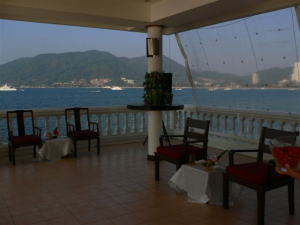 アマリ・コラール・リゾート