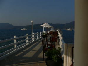 アマリ・コラール・リゾート