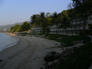 アマリ・コラール・リゾート