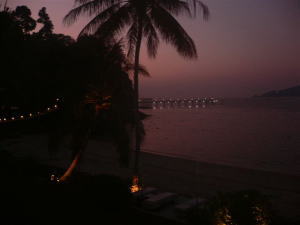 アマリ・コラール・リゾート