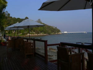 アマリ・コラール・リゾート